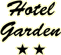 GARDEN HOTEL  di PICCI GIANNI