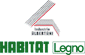 HABITAT LEGNO spa