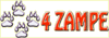 4 ZAMPE di PAOLINI GIONATA