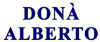 DONÀ ALBERTO