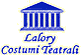 LALORY COSTUMI TEATRALI