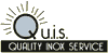 QU.I.S. srl - TRATTAMENTI ACCIAIO INOX