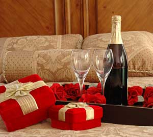 Regali di San Valentino