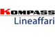 Kompass Lineaffari