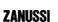 Zanussi